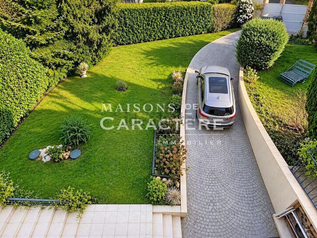 Maison vente à Domaine de Marsinval, Vernouillet