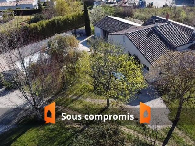 Maison vente à Prat, Vernoux-en-Vivarais