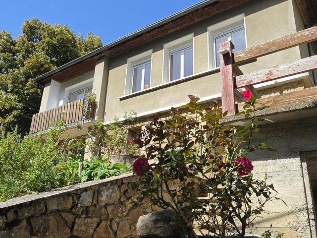 Maison vente à Rantoine, Vernoux-en-Vivarais