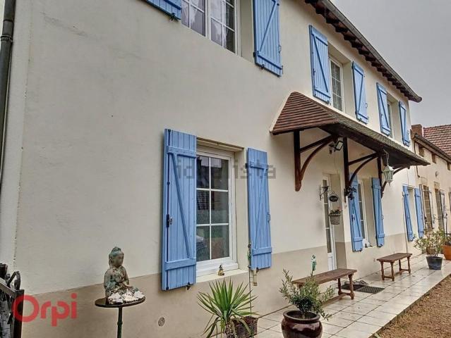 Maison vente à Bœuf, Vernusse