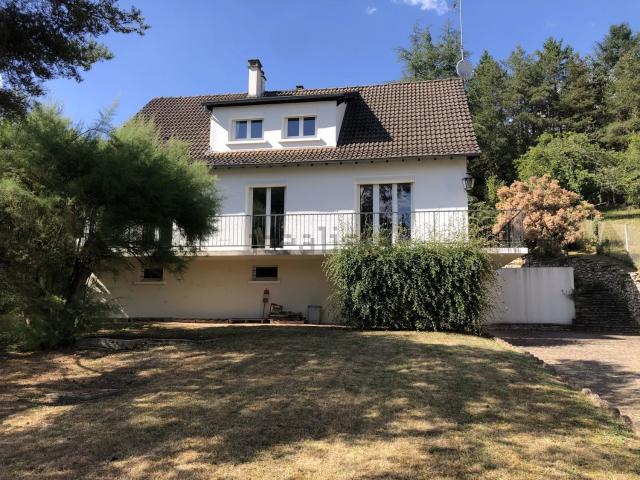 Maison vente à Val Peronne, Véron