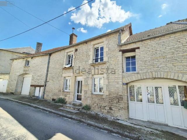 Maison vente à Verpillières-sur-Ource, Aube
