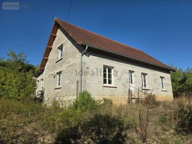 Maison vente à Verpillières-sur-Ource, Aube
