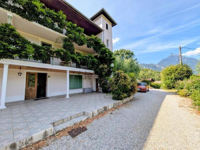 Maison vente à Arvey, Verrens-Arvey