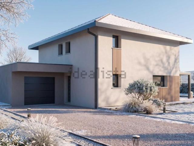 Maison vente à Les Tanches, Verrens-Arvey