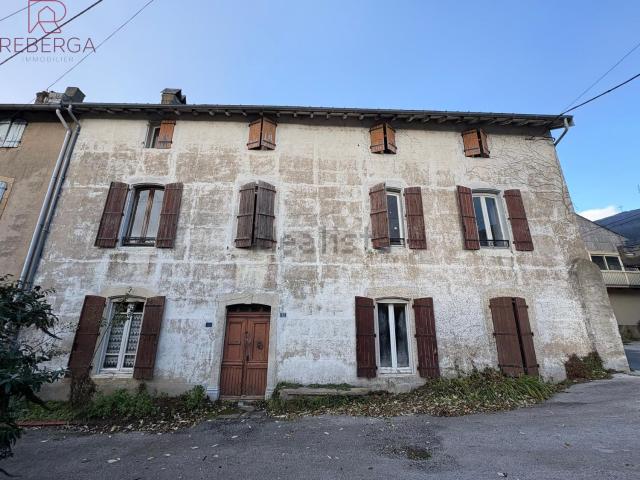 Maison vente à Bel-Air, Labastide-Rouairoux