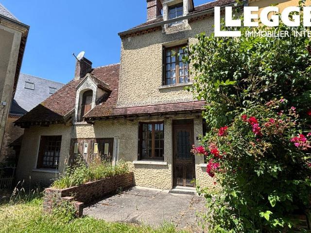 Maison vente à Le Gravier, Verrières