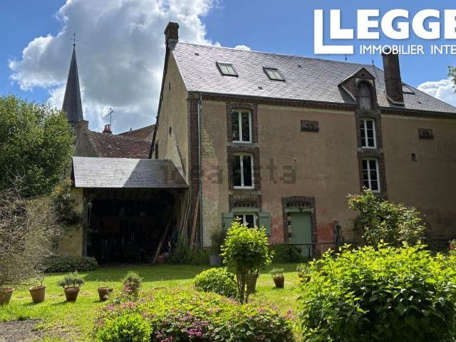 Maison vente à Le Gravier, Verrières
