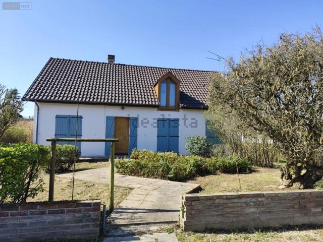 Maison vente à Verrières, Aube