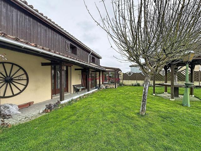 Maison vente à Verrières, Marne