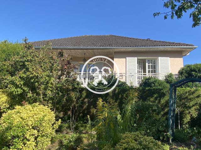 Maison vente à Verrières, Aube