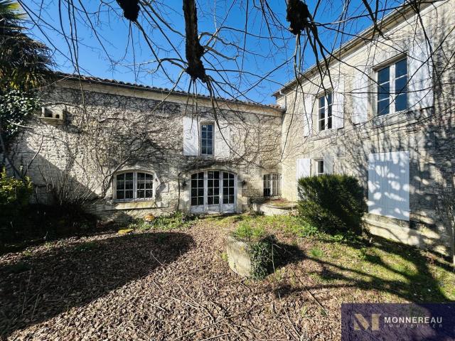Maison vente à Pomivier, Verrières
