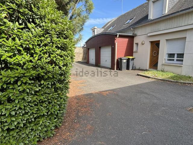 Maison vente à Villevêque, Rives-du-Loir-en-Anjou