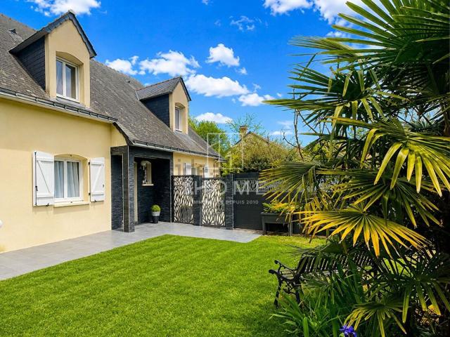 Maison vente à Pellouailles-les-Vignes, Verrières-en-Anjou