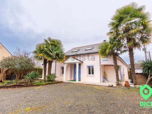 Maison vente à Pellouailles-les-Vignes, Verrières-en-Anjou