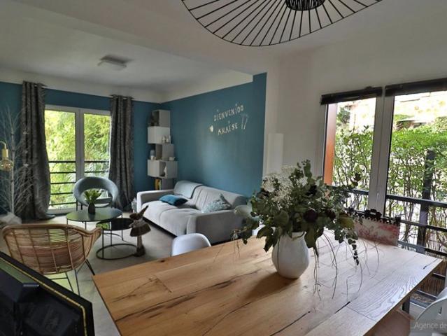 Maison vente à Palaiseau, Verrières-le-buisson