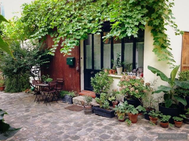 Maison vente à Le Parc De Verrières, Verrières-le-Buisson
