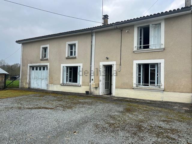 Maison vente à La Fournette, Verruyes