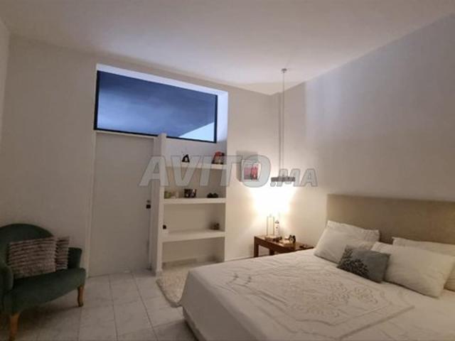 Maison vente à Anfa, Gharb-Chrarda-Beni Hssen