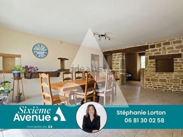 Maison vente à La Bédugue, Vers-sous-Sellières