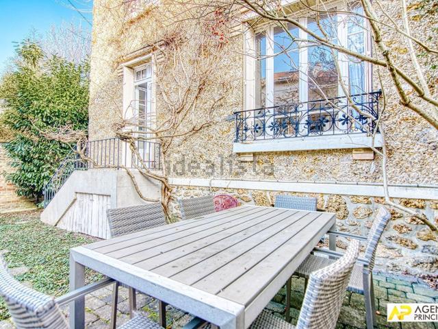 Maison vente à Montreuil, Versailles