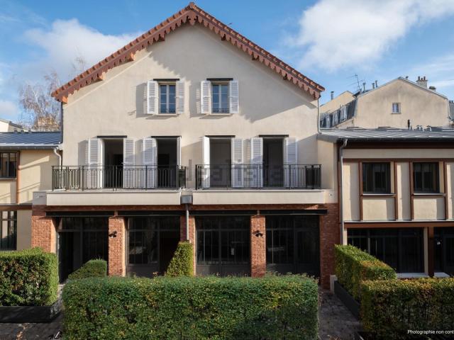 Maison vente à Notre-Dame, Versailles