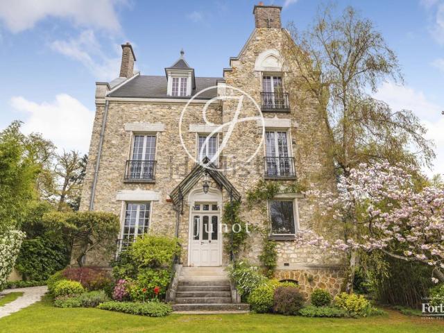 Maison vente à Clagny Glatigny, Versailles