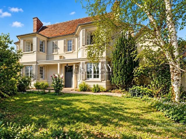 Maison vente à Clagny Glatigny, Versailles