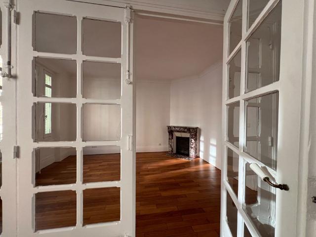 Maison location à Versailles
