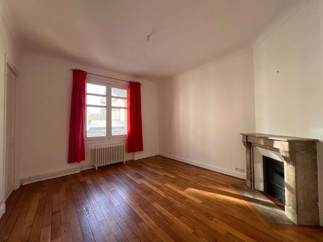 Maison location à Versailles