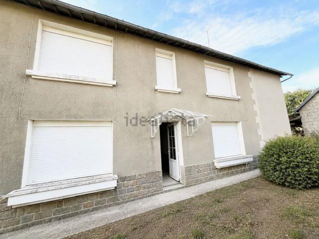 Maison vente à Montreuil, Versailles