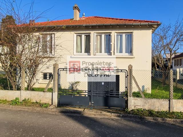 Maison vente à Montreuil, Versailles