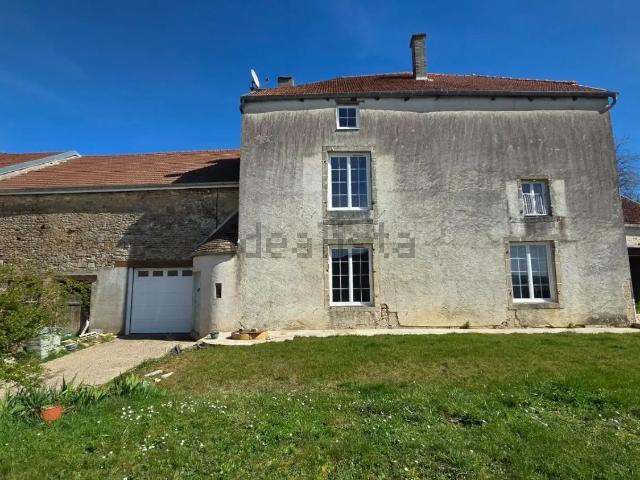 Maison vente à Verseilles-le-Haut, Haute-Marne