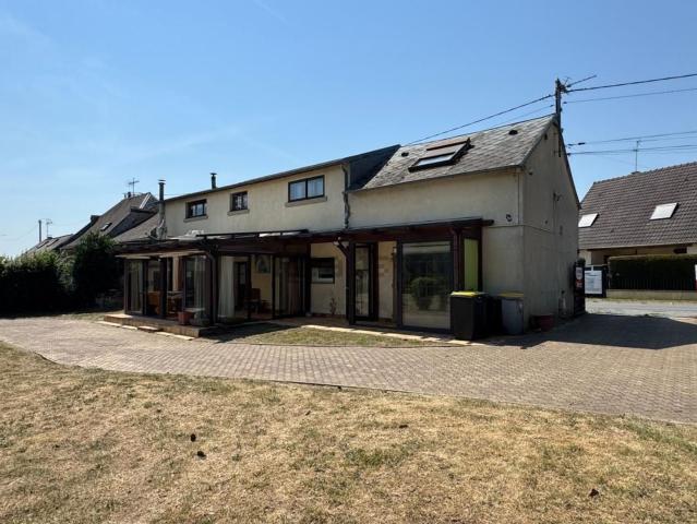 Maison vente à Versigny, Aisne