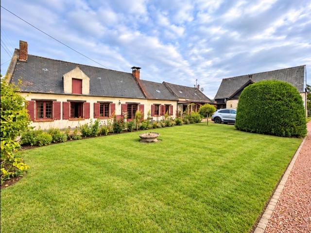 Maison vente à Versigny, Aisne