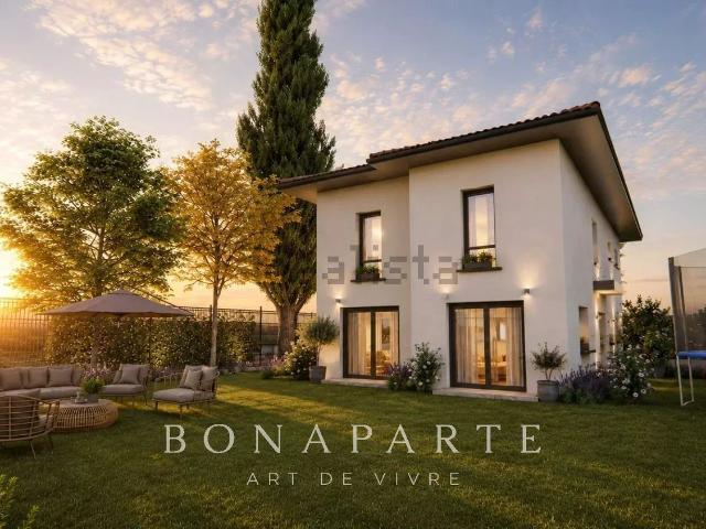 Maison vente à Bois-Chatton, Versonnex