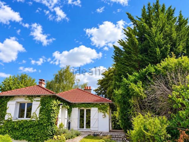 Maison vente à Ballancourt-sur-Essonne, Essonne