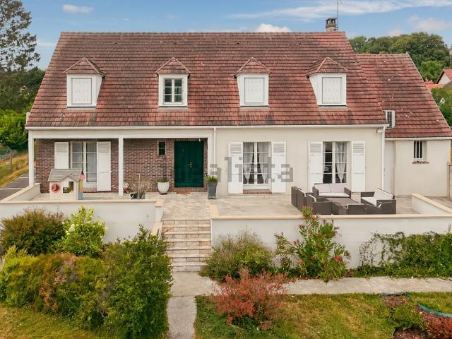 Maison vente à Vert-le-Petit, Essonne