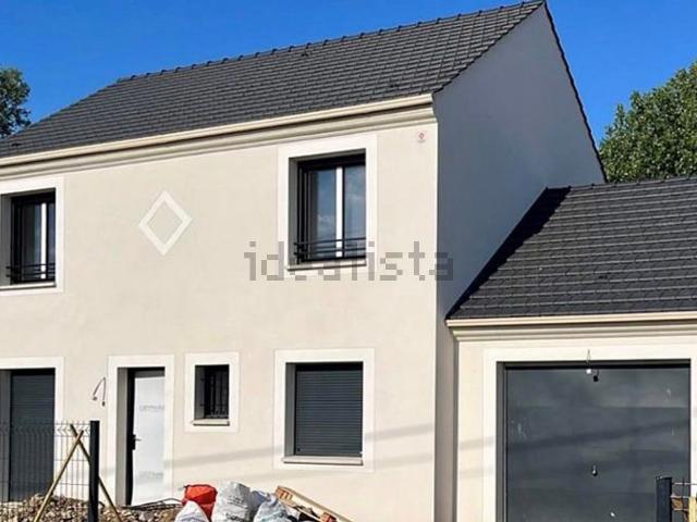 Maison vente à Vert-le-Petit, Essonne