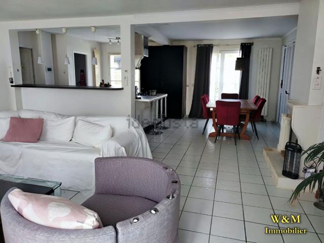 Maison location à Vert-le-Petit, Essonne