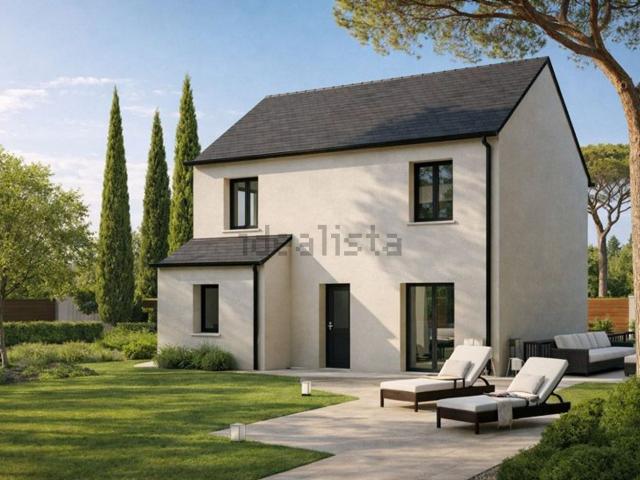 Maison vente à Vert-le-Petit, Essonne