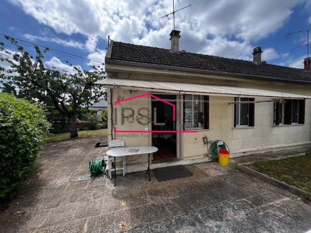 Maison vente à Vert-Saint-Denis, Seine-et-Marne