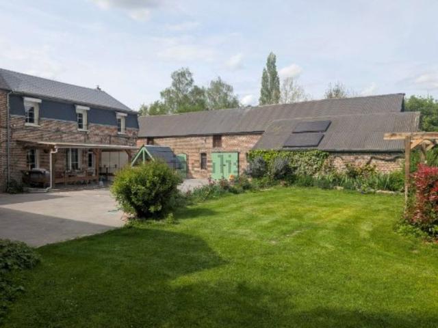 Maison vente à Vertain, Nord