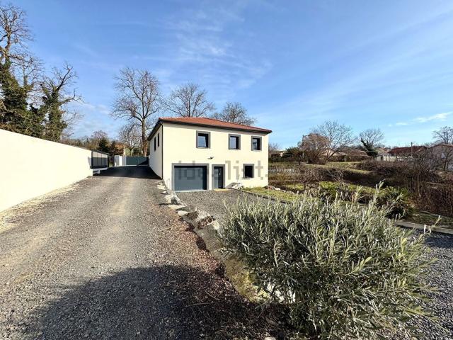 Maison vente à Chignat, Vertaizon