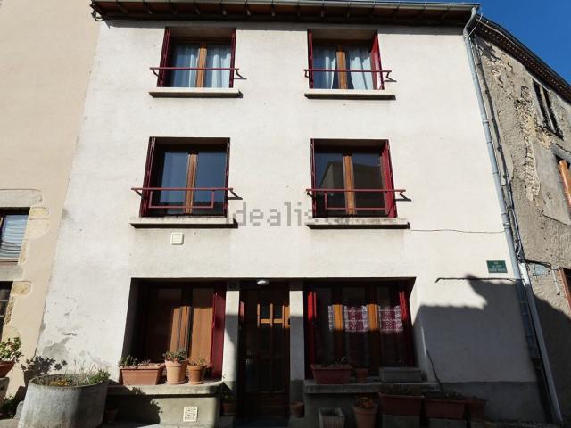 Maison vente à Vertaizon, Puy-de-Dôme