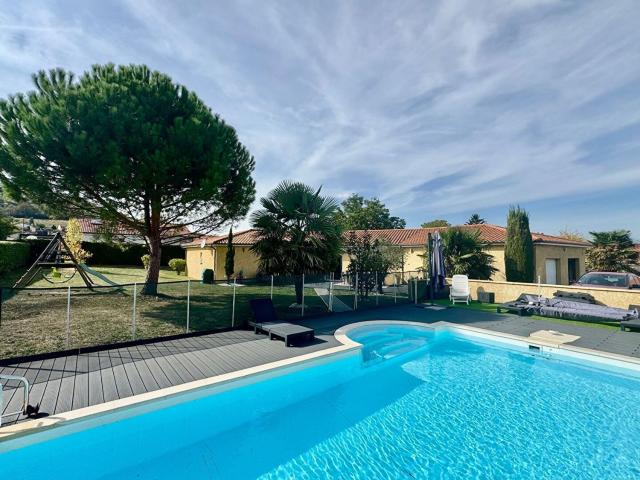 Maison vente à La Palle, Vertaizon