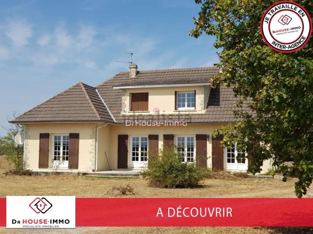 Maison vente à Verteillac, Dordogne