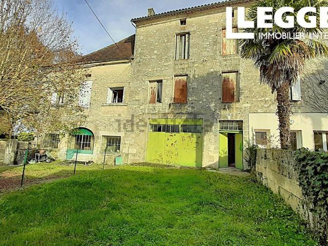 Maison vente à Verteillac, Dordogne