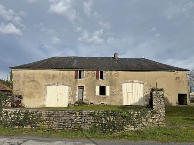 Maison vente à Rue des Douves, Verteuil-sur-Charente