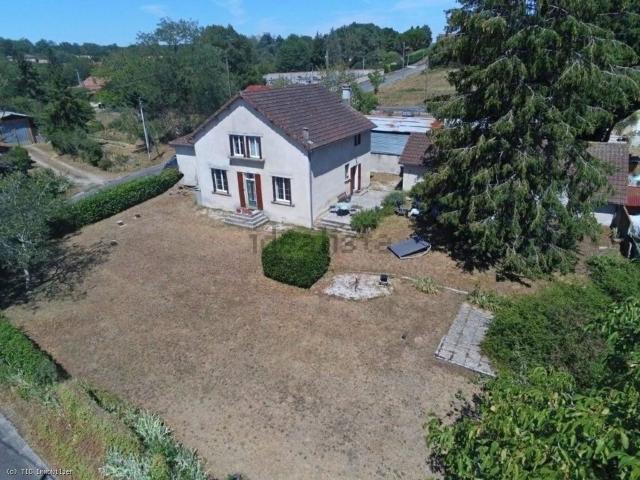 Maison vente à Rue des Douves, Verteuil-sur-Charente